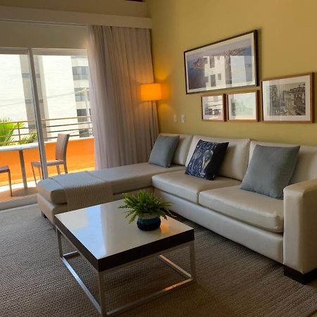 Apt Loft - Duplex, Decorado Luxo, Estilo Praiano - Rio Vermelho Salvador Bagian luar foto