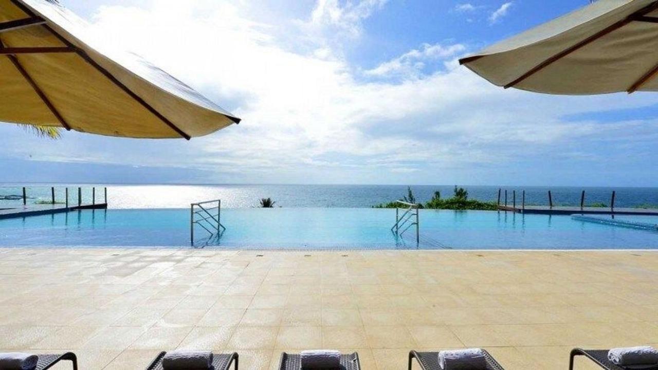 Apt Loft - Duplex, Decorado Luxo, Estilo Praiano - Rio Vermelho Salvador Bagian luar foto